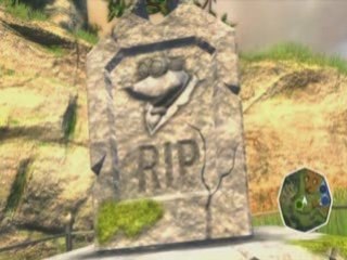 Vidéotest Banjo Kazooie Nuts and Bolts ( X360 )