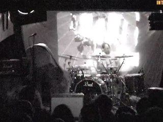 Daturah / Concert INTIMEPOP N°10-1