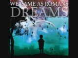 We Came As Romans-DREAMS