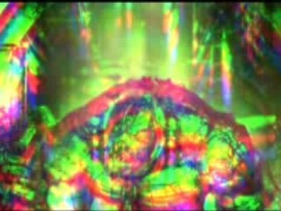 Batman: Arkham Asylum teaser