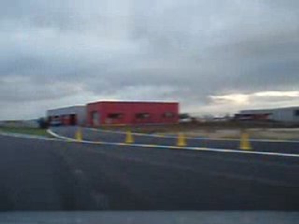 LFG 205 GTI 06 12 08 Session 5 part 1