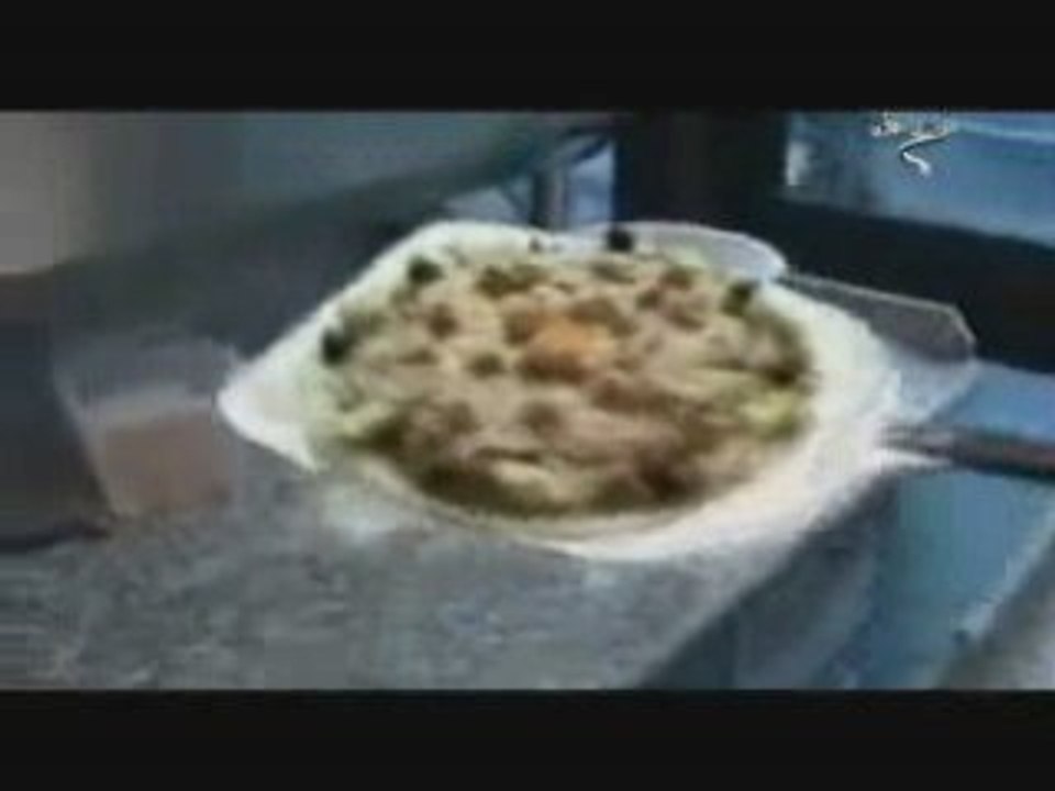 la sainte scene avec Aami Hassen