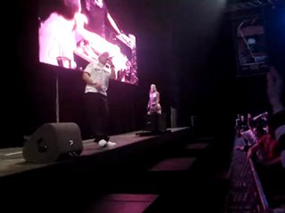 15 Years Of Nightmare - Amnesys Vs Mad Dog