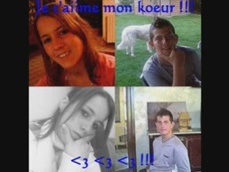 DOUDOU & MOii