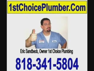Plumber Hidden Hills, Ca Plumbers