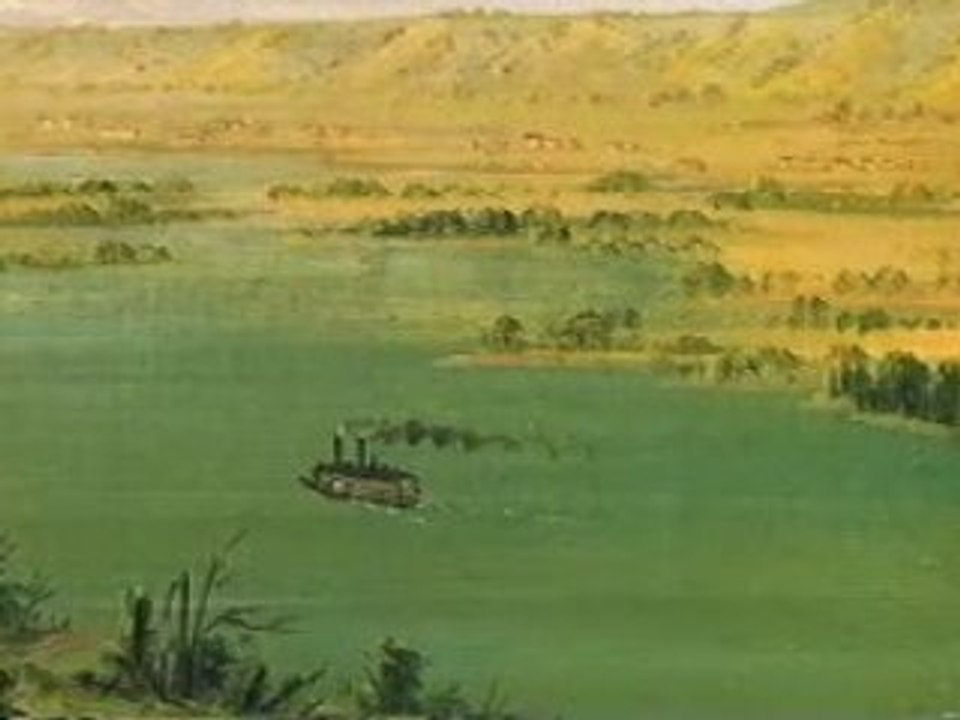 Origins of the Black Hawk War, III