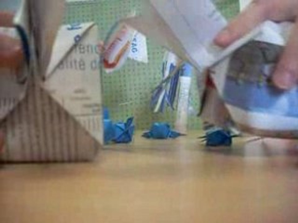 Chicken Park : Cocotte Craquage épisode 2