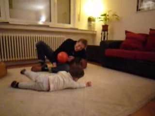 2008.12.06 Galipettes 2