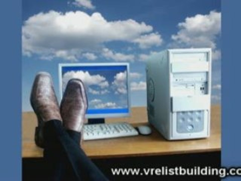 List Building