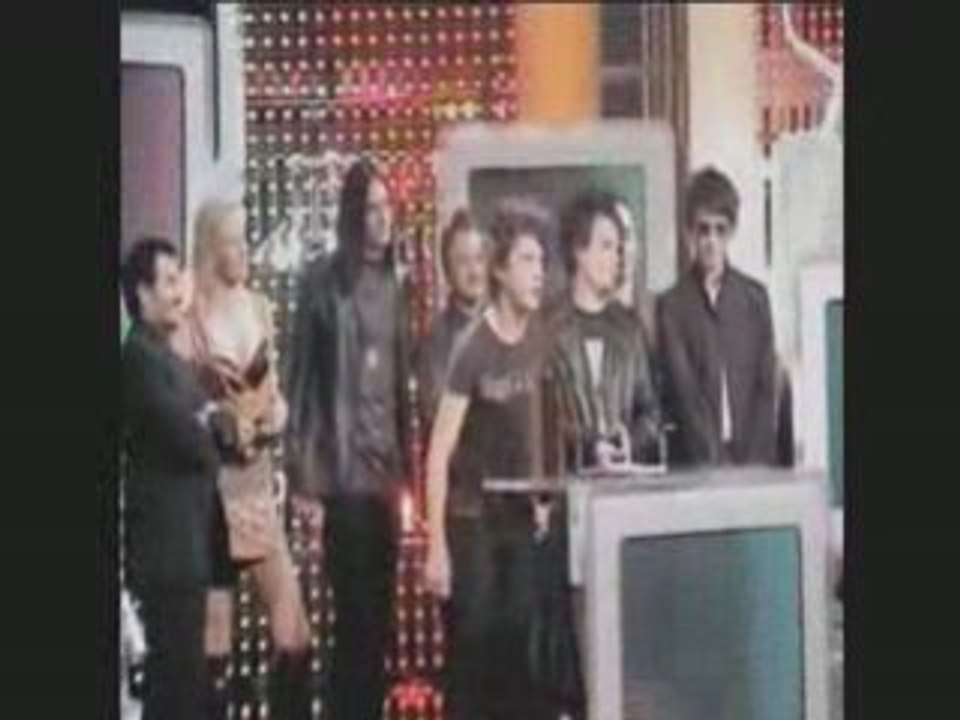 Indochine en concert