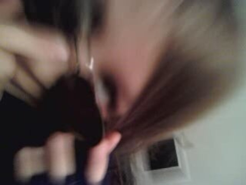 Tecktonik Killeuze en couzine ...Rien de mieu !!!