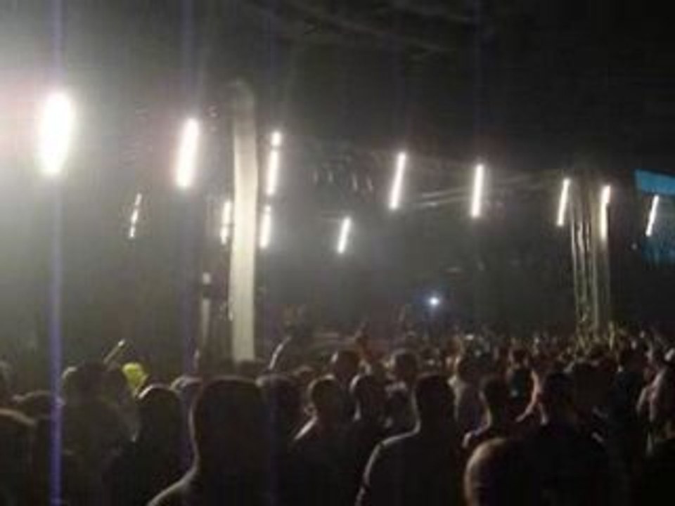 15 Years Of Nightmare - Paul Vs Panic