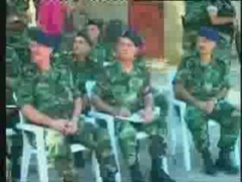 Tribute to Francois El Hajj