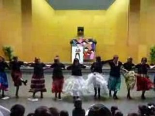 French Cancan