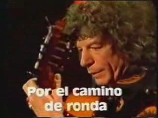 Manitas de Plata - Por El Camino de Ronda