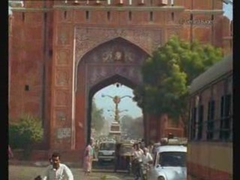 CONNAISSANCE du MONDE L'Inde de Gérard Bagès