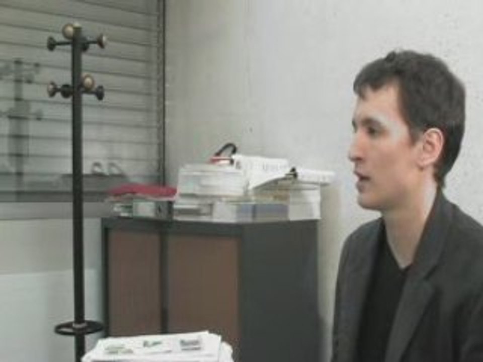 Voila ce que fait la LRU aux IUT