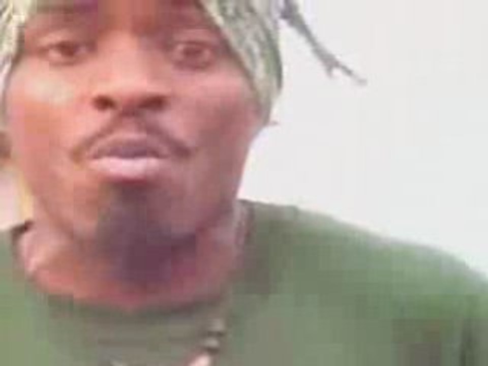 Lords of the underground - Tic Toc