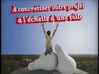 SFR Jeunes Talents innovation