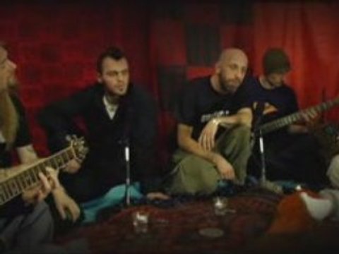 Black bomb a - No 1 noise