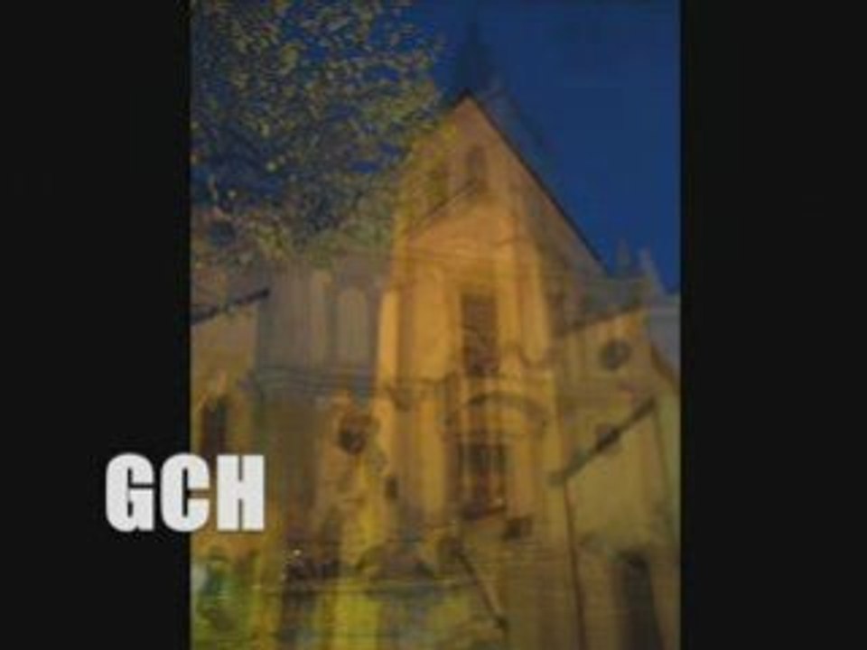 GIORGIO @ THONON 2008