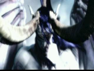 Intro de Warcraft 3 : The Frozen throne