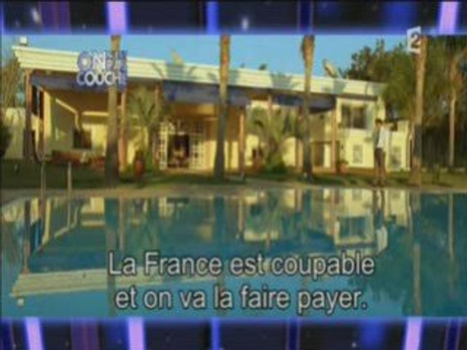 On est pas couché5 partie