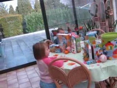 saint-nicolas est déjà passé