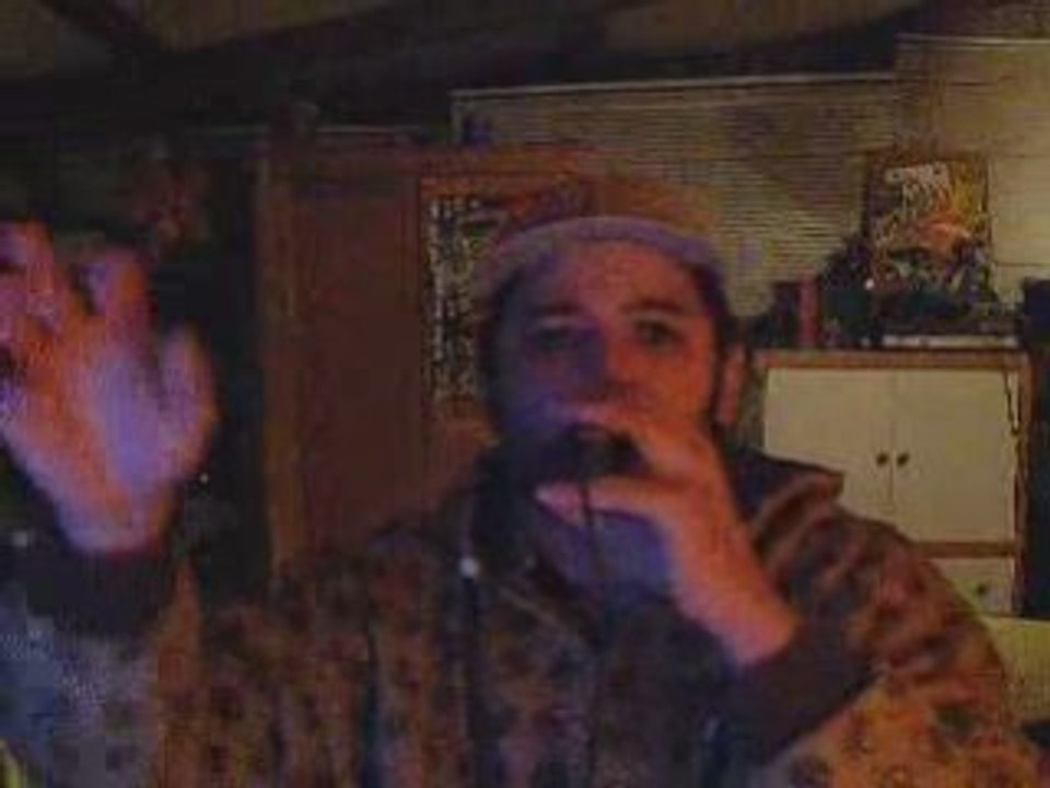 Ranking SAÏDEN_BYZ-NESS-FLOW crunk-Ditzra - Mec_doc-  Gynéco