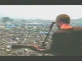 Travis - More Than Us (Glastonbury 99)