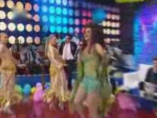 Tanyeli - Salla Gitsin  Canli Performans