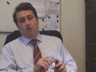 Fonds souverain : menace ou aubaine ? Bernard Carayon