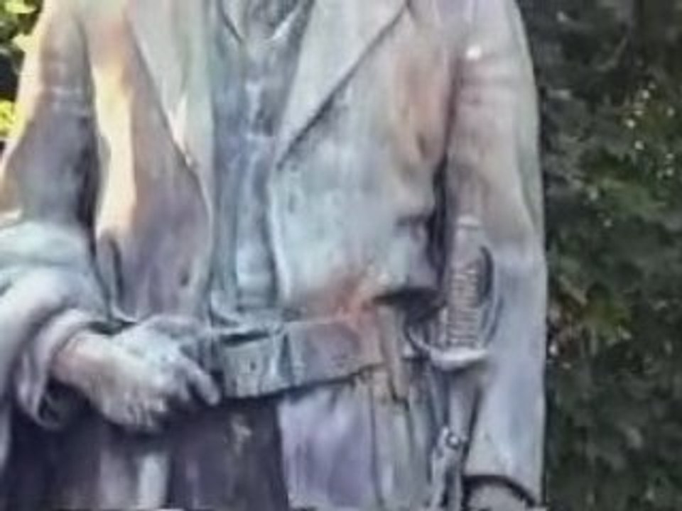 Origins of the Black Hawk War, I