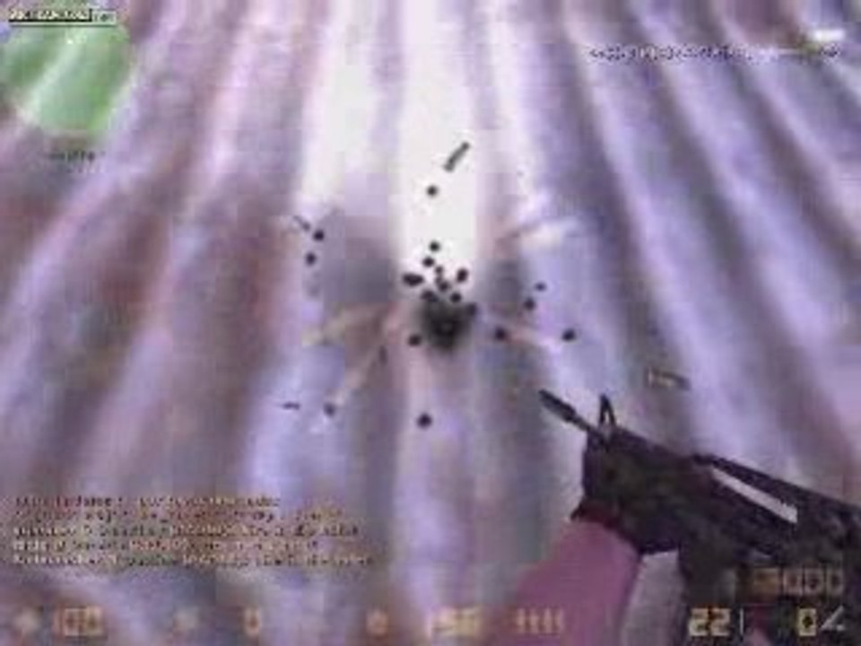 Counter strike Sniper59..