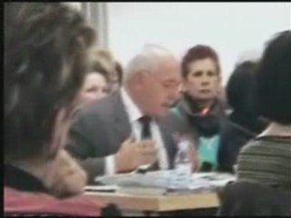 CM 8 déc 08 Intercommunalité DT