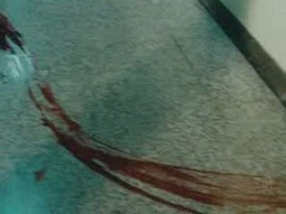 Jack Brooks Monster Slayer - Clip Van