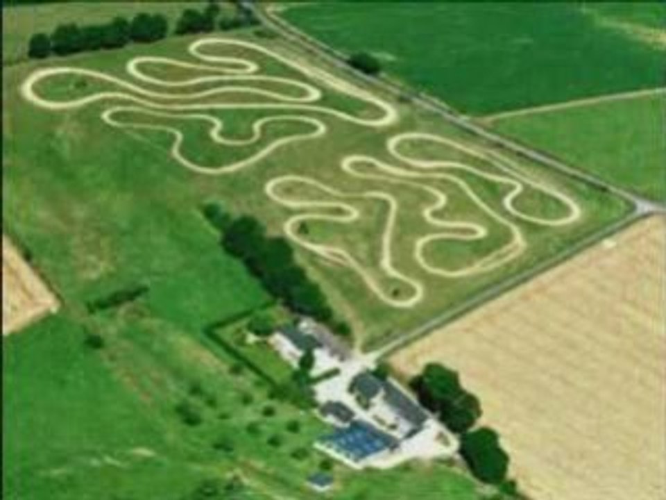 Domaine des Bruyères, centre de vacances