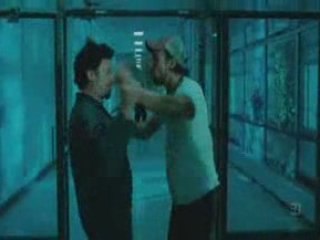 Jack Brooks Monster Slayer - Clip Janitor