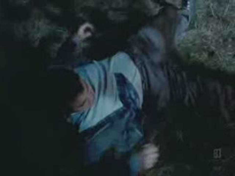 Jack Brooks Monster Slayer - Clip Family