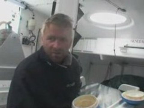 La purée au jambon de Yann Eliès