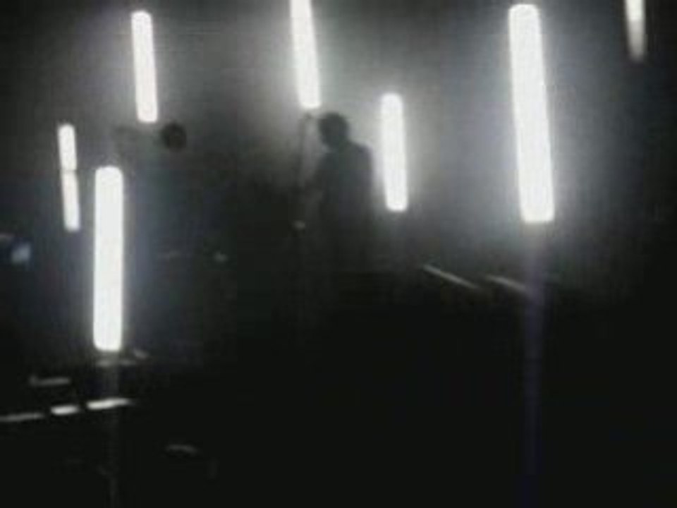 THE SHOES@TRANSMUSICALES DE RENNES !!!