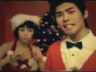 Lena Park - Winter Kiss (New Ways Always) feat Baek Chan