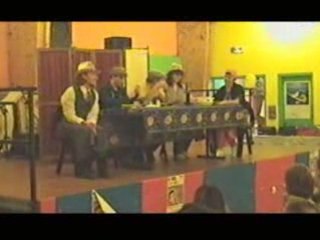 Denis le schpountz 2/3