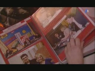 Mise au point: le business de la voyance télévisée