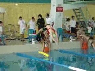 Championnat de Sauvetage Poitiers 07-12-2008