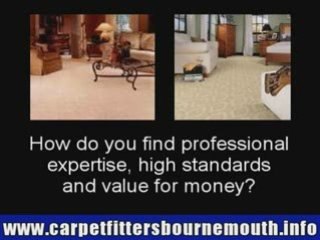 [CARPET FITTERS BOURNEMOUTH]