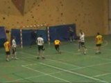 Handball Millau-Rodez