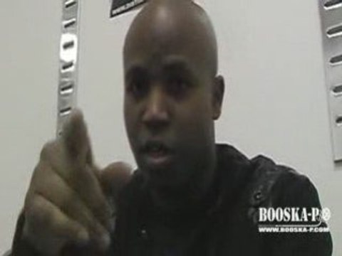 Exclu Rohff interview code de l horreur part 1