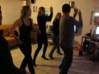 Petit diner entre amis 140