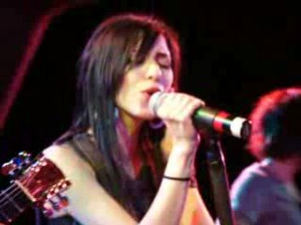 The Veronicas- Revenge Is Sweeter (Than You Ever Were) @ The